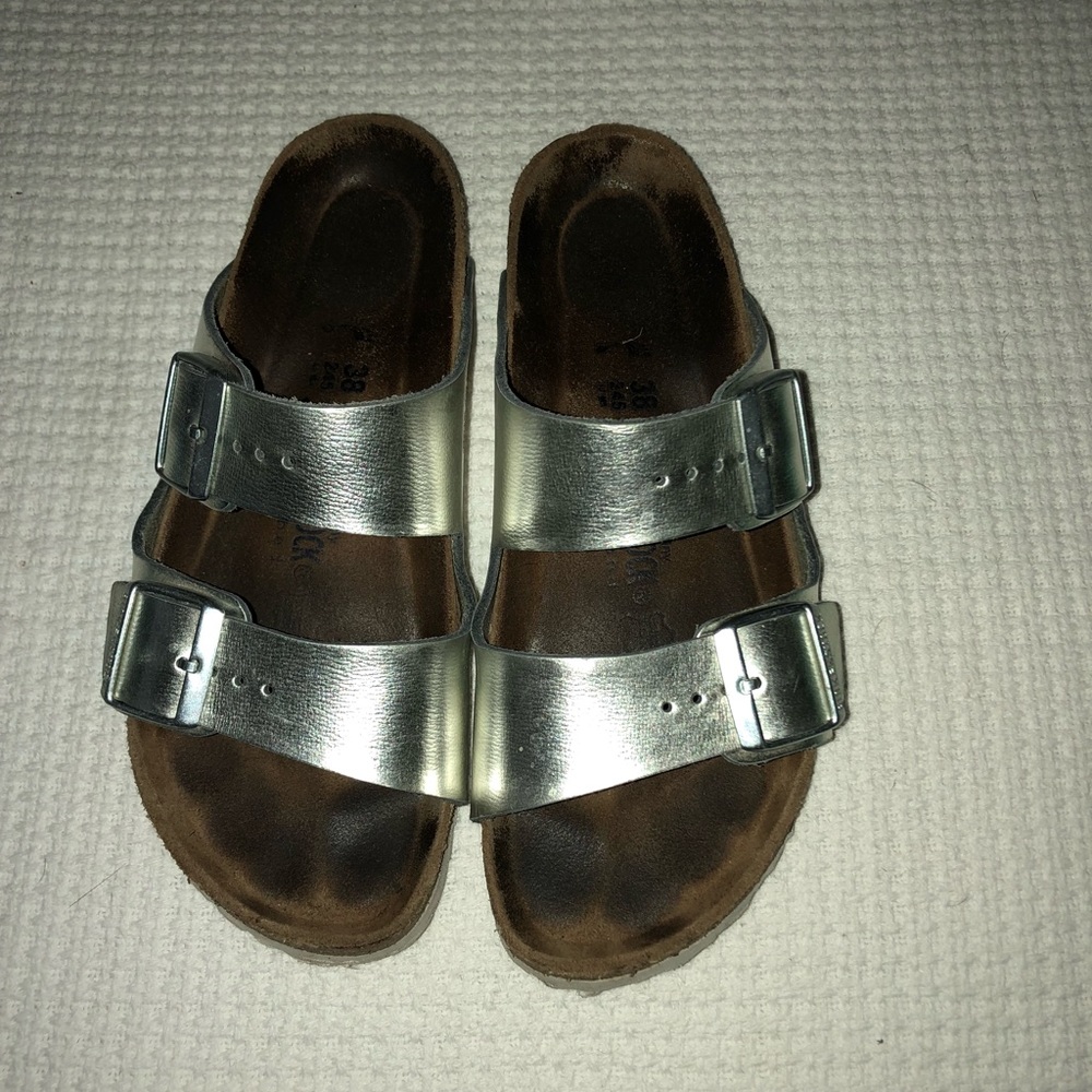 Birkenstock